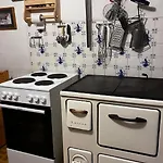 In By Interhome بيت للعطل *