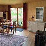 بيت للعطل In By Interhome Borgonovo