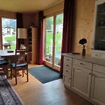 بيت للعطل In By Interhome Borgonovo
