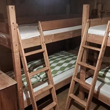 In By Interhome Vakantiehuis Borgonovo