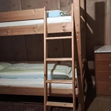 In By Interhome * Borgonovo