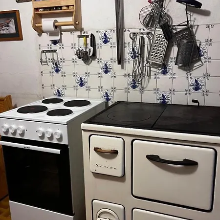 In By Interhome 度假居 *