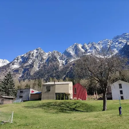 Vakantiehuis In By Interhome *