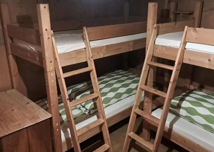 In By Interhome Vakantiehuis Borgonovo