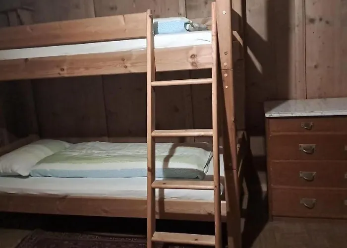 In By Interhome * Borgonovo