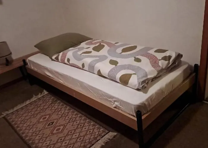 In By Interhome * Borgonovo