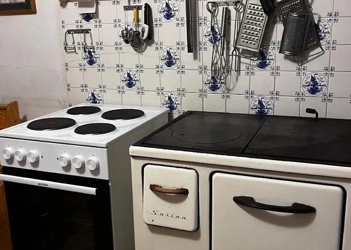 In By Interhome Tatil Evi *