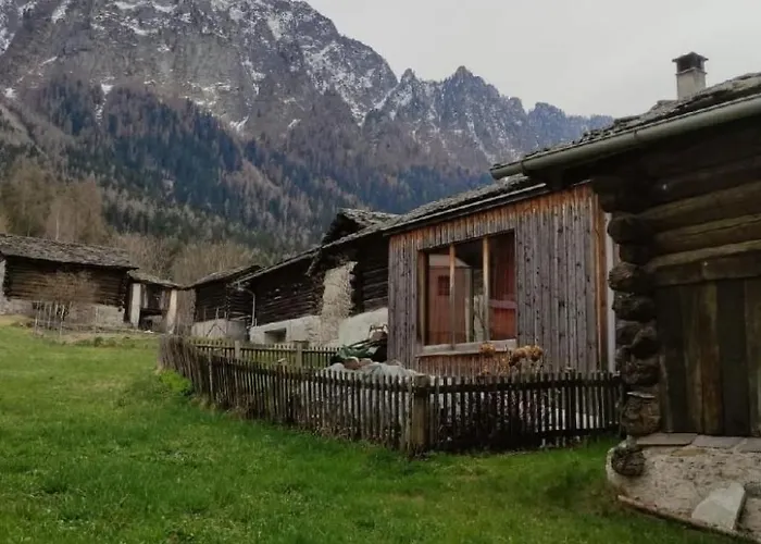 Tatil Evi In By Interhome *