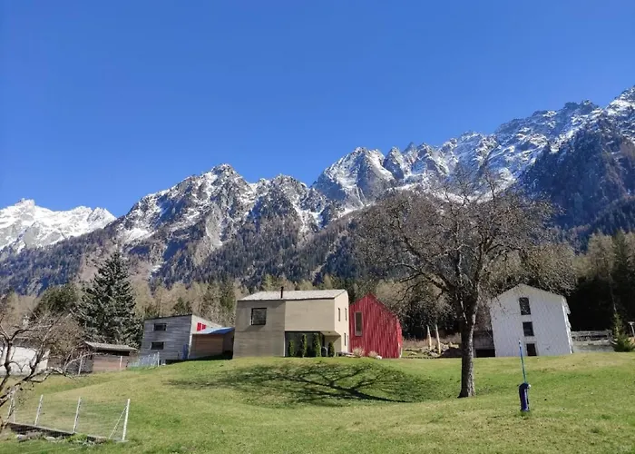 Vakantiehuis In By Interhome *