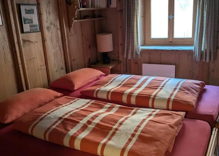 Vakantiehuis In By Interhome *