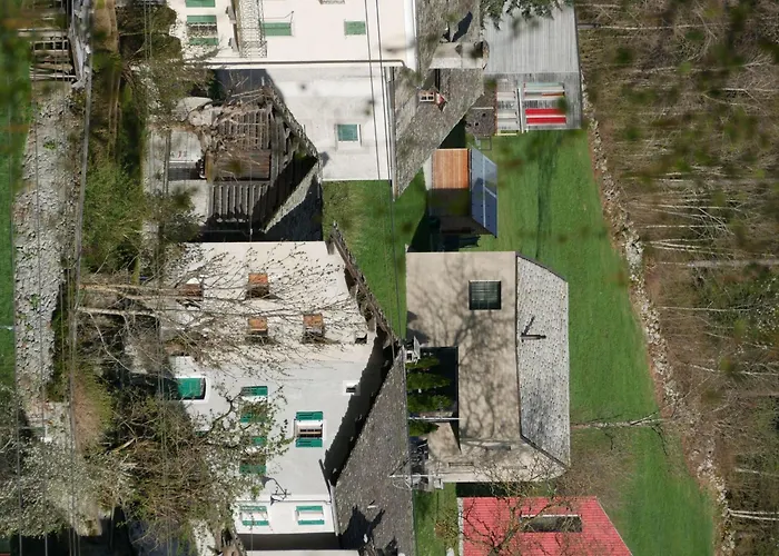 Tatil Evi In By Interhome *