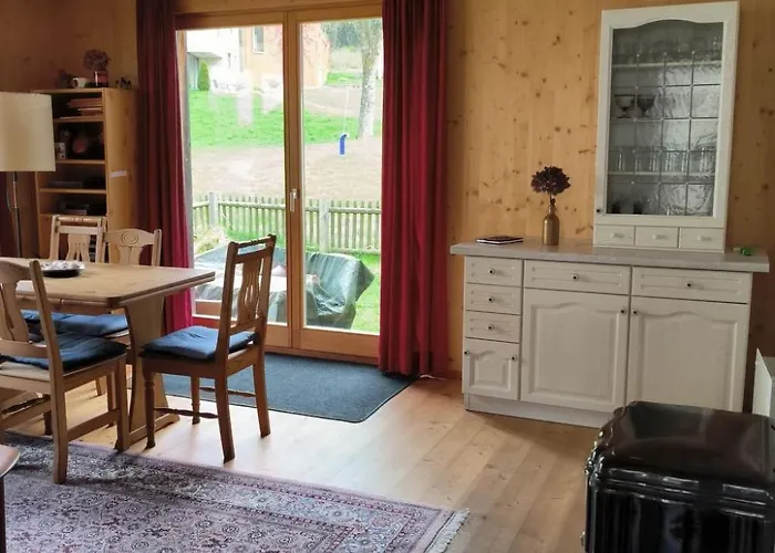 Tatil Evi In By Interhome Borgonovo