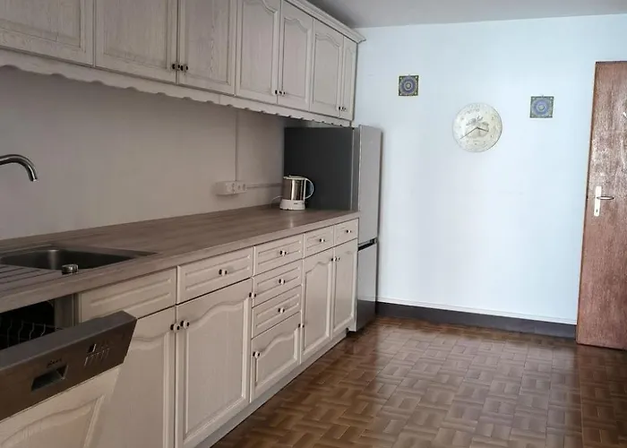 Vakantiehuis In By Interhome Borgonovo