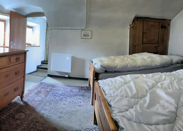 In By Interhome Tatil Evi