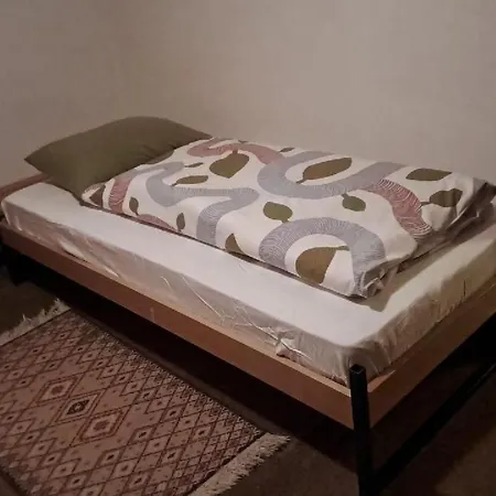 In By Interhome * Borgonovo