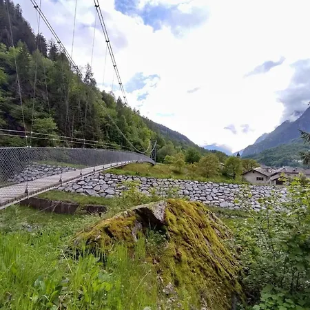 Casa vacanze In By Interhome *