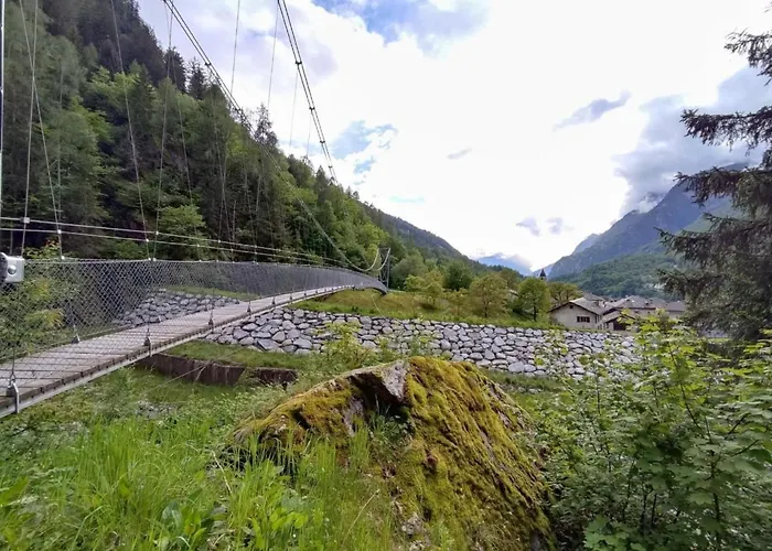 Casa vacanze In By Interhome *