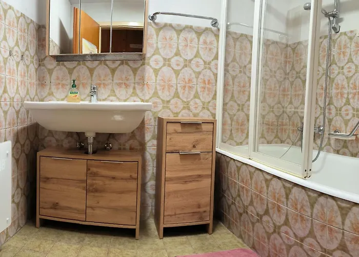 Casa vacanze In By Interhome