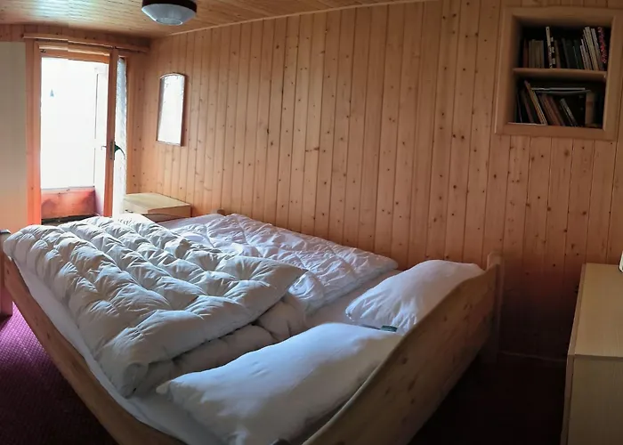 In By Interhome Borgonovo