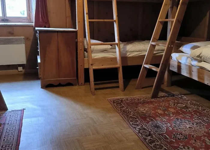 In By Interhome * Borgonovo